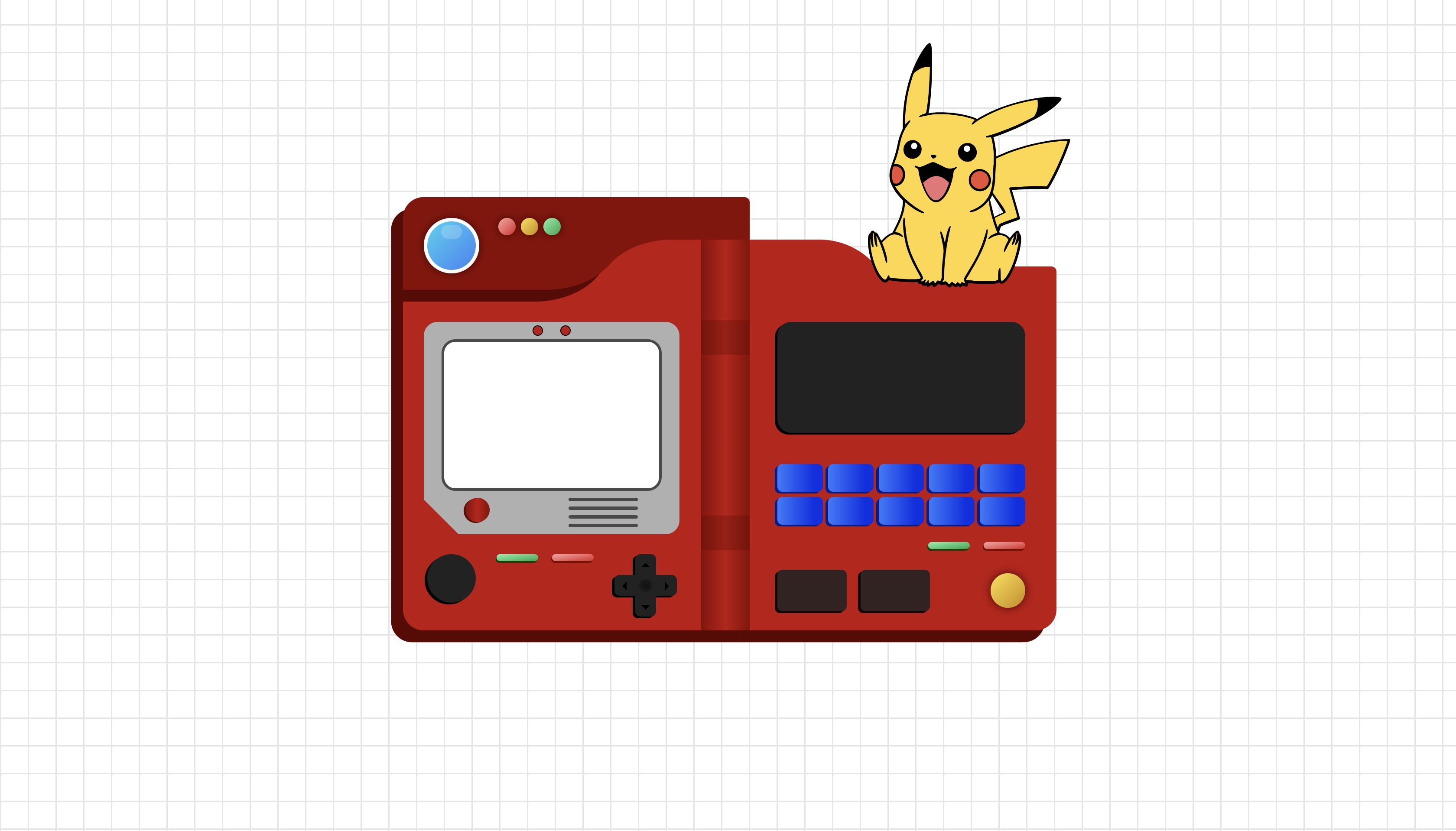 Pokedex